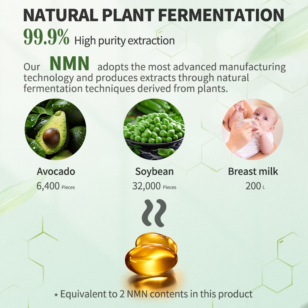 Bee Venom NMN Natural Repair Vaginal Capsules💗[Regulates hormone imbalance, obesity, acne, uterine fibroids and vaginal diseases]